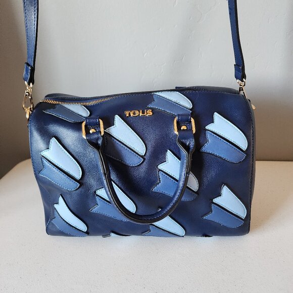 Tous Satchel "EUC" - Picture 13 of 16